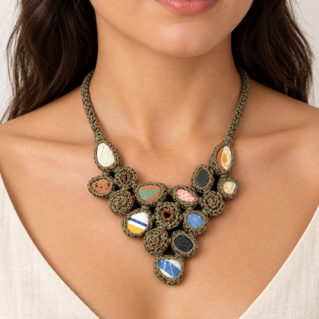 Collana Artigianale