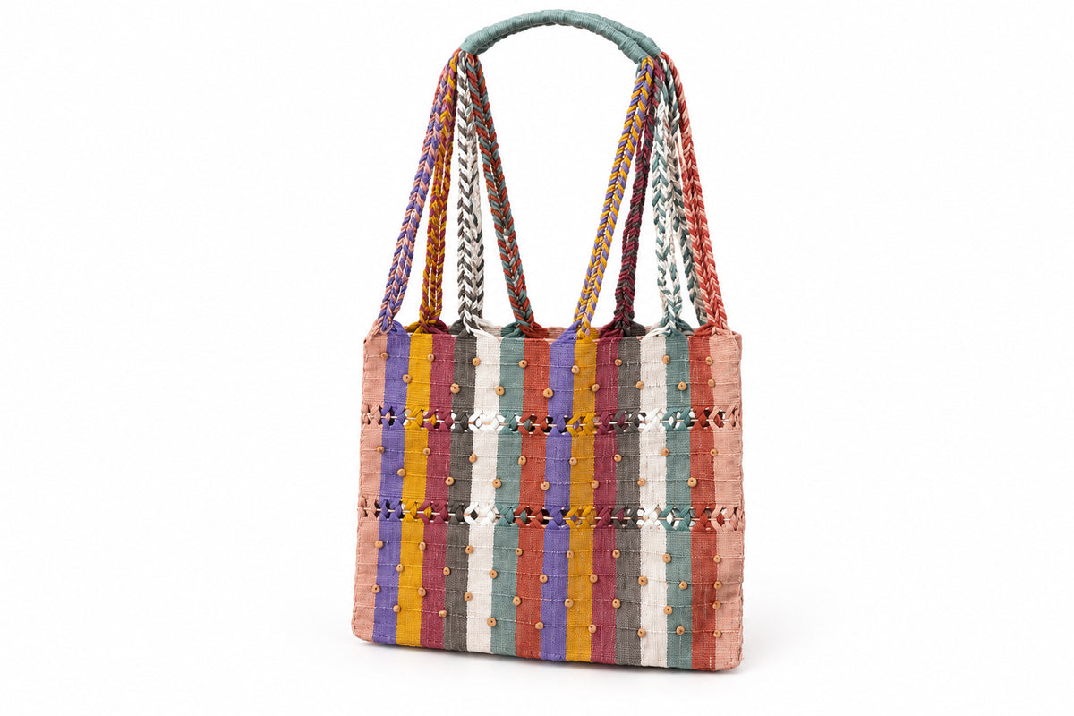 Mini Tote Mex Nodino