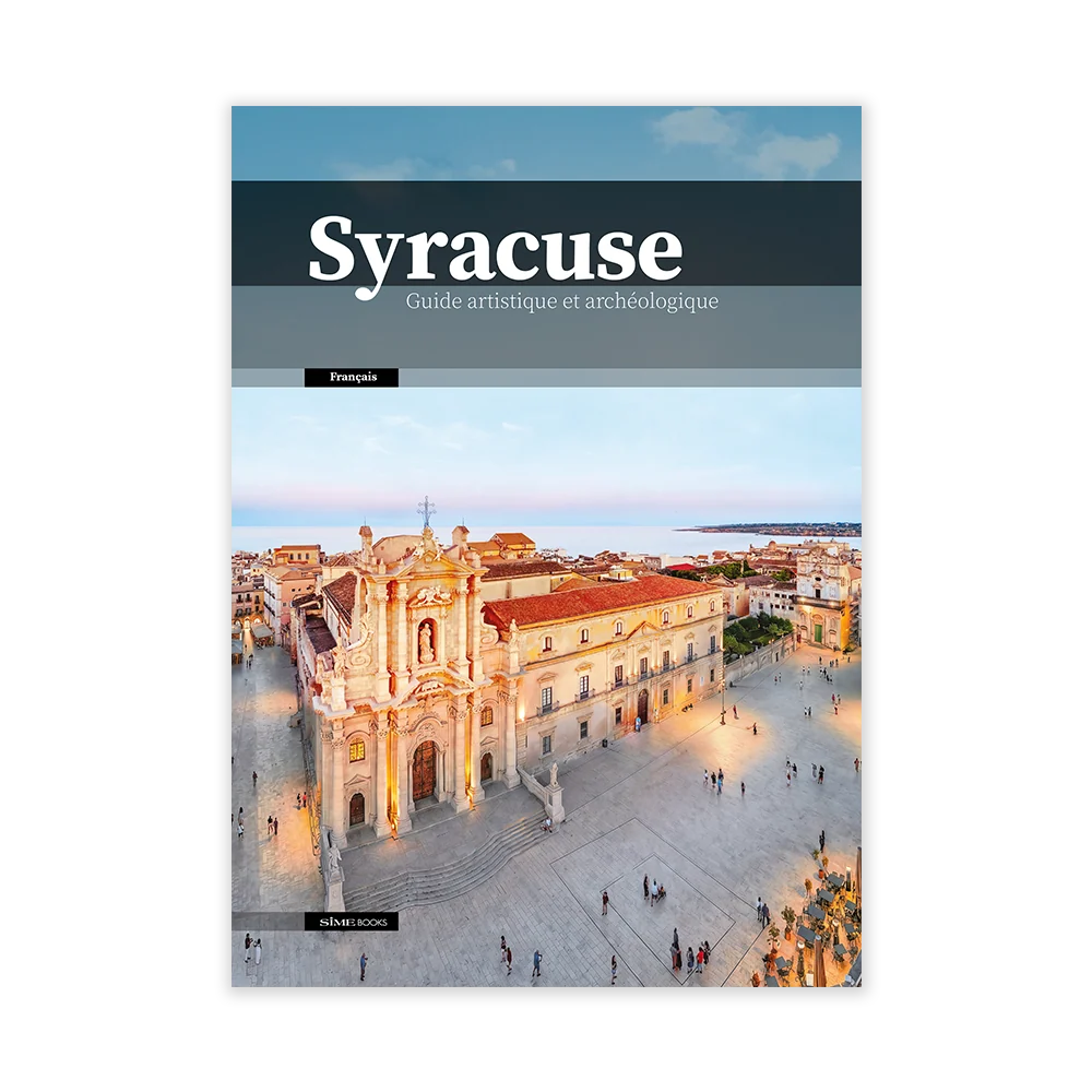 Siracusa Guida artistica e archeologica