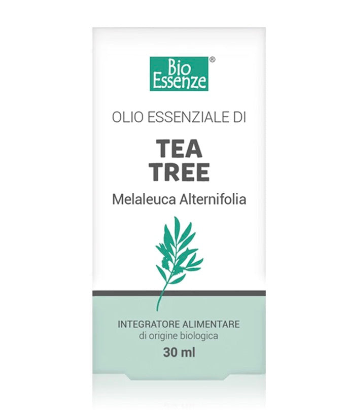Olio essenziale