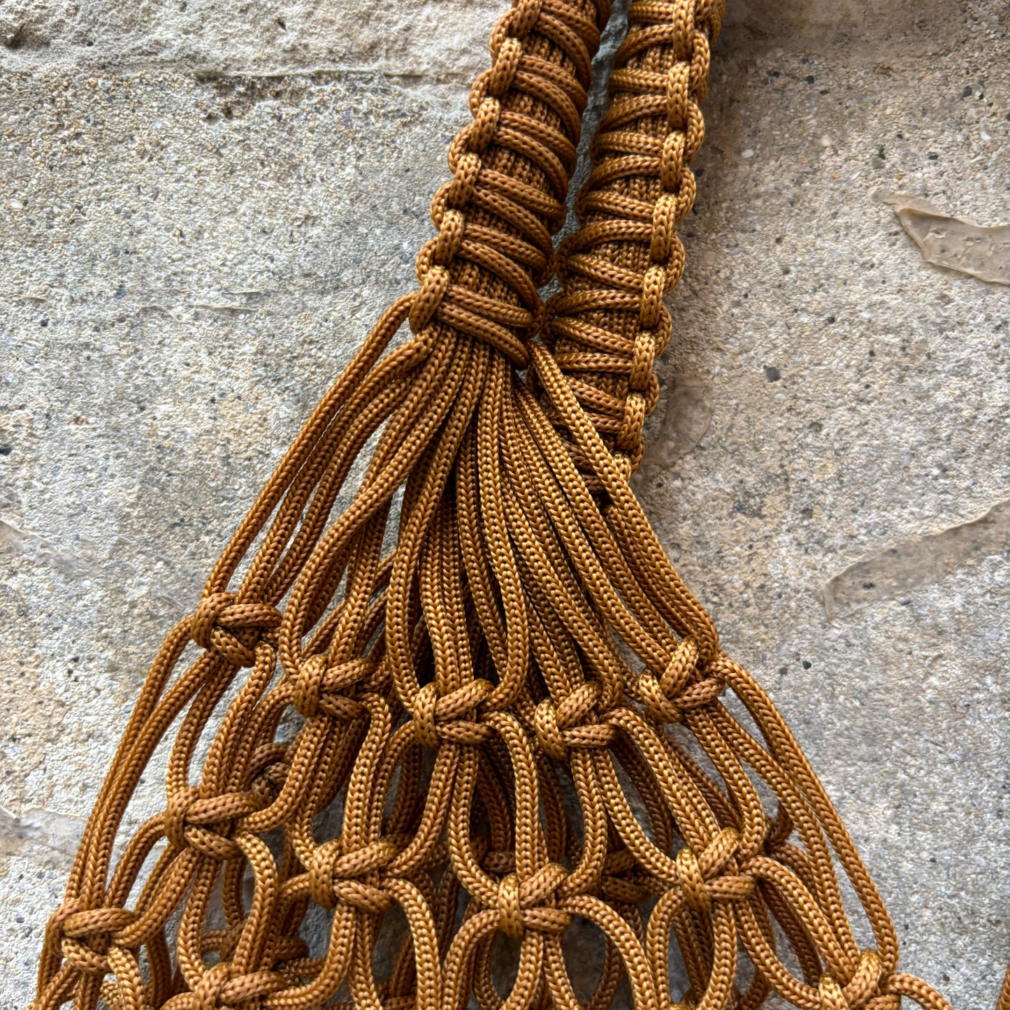 Borsa a rete Tangeri