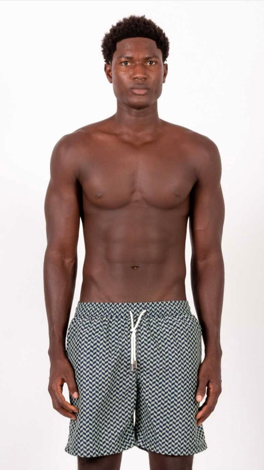 NEIL costume da bagno boxer