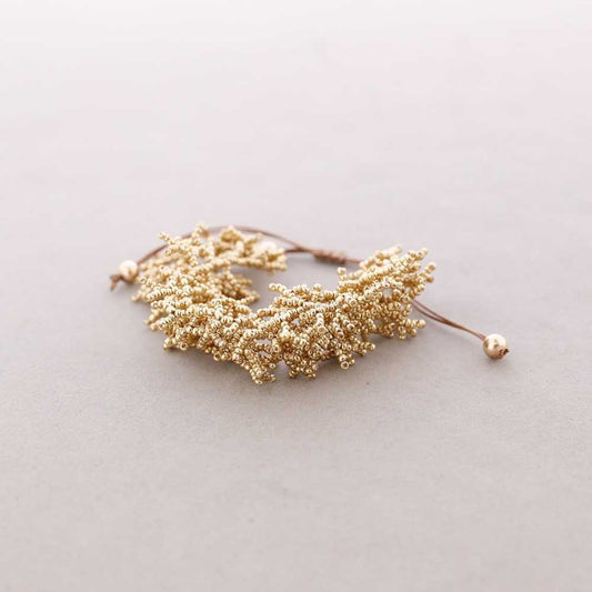 Bracciale corallo