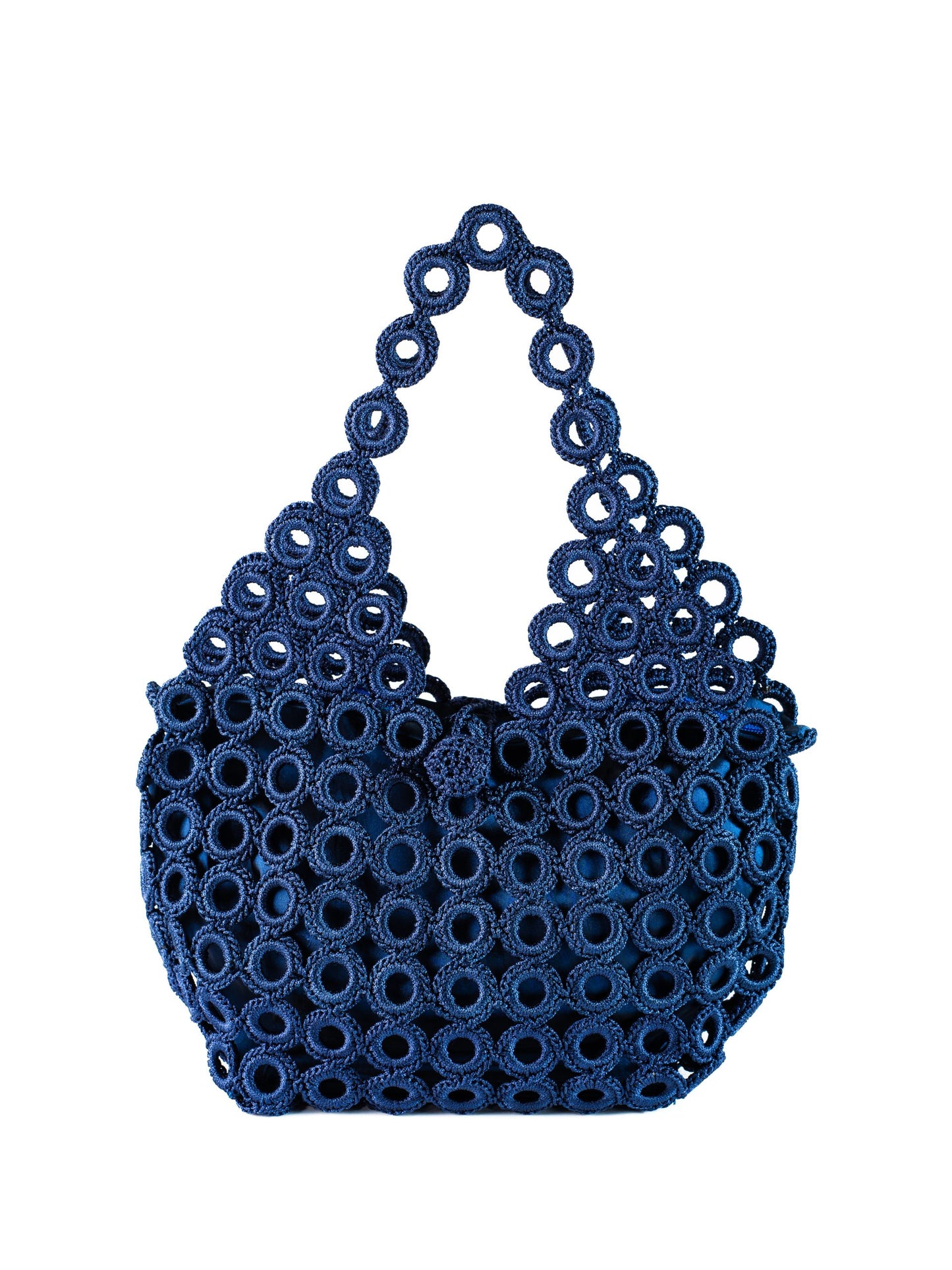Borsa uncinetto