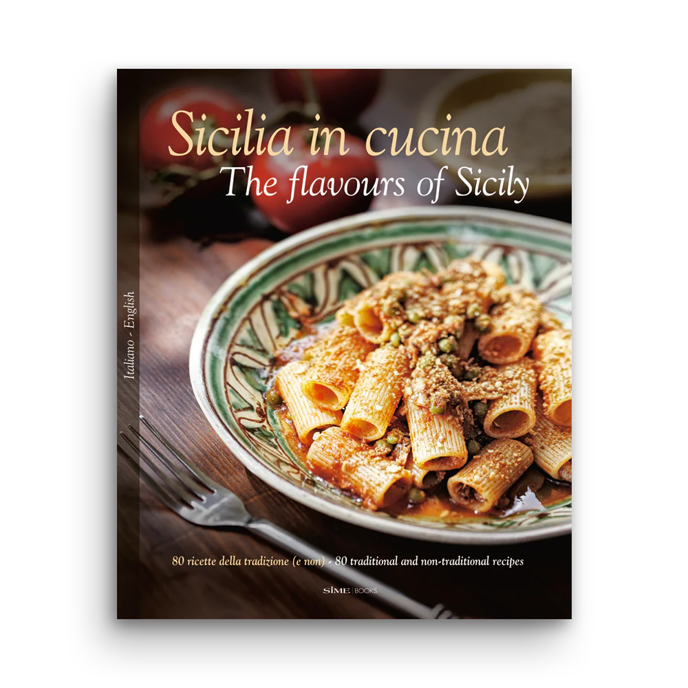 Sicilia in cucina