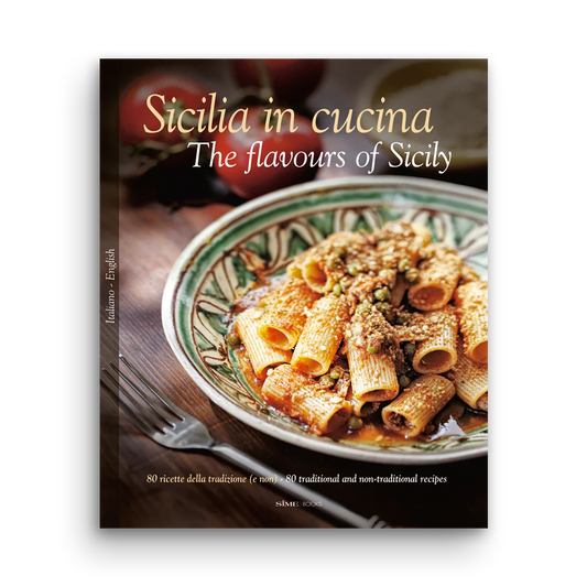 Sicilia in cucina