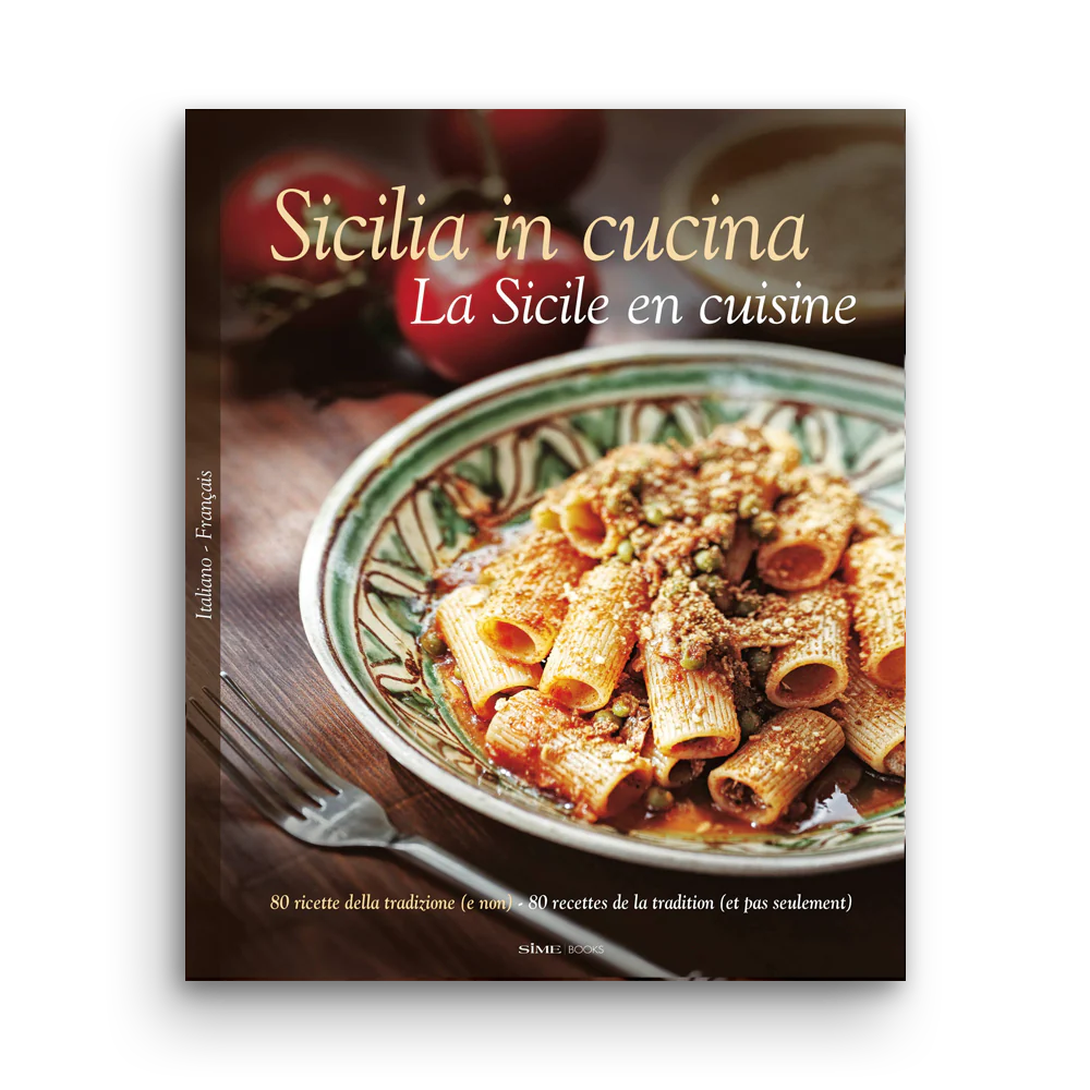 Sicilia in cucina