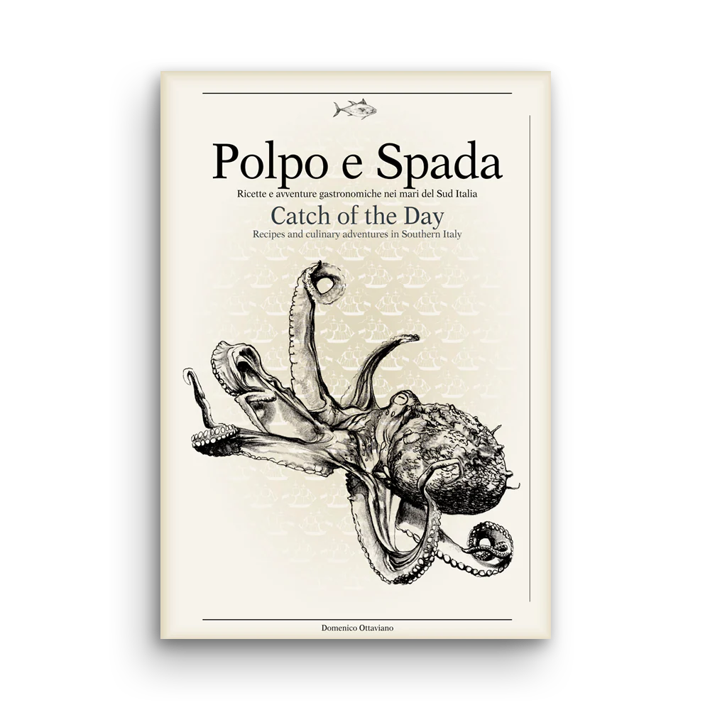 Polpo e spada
