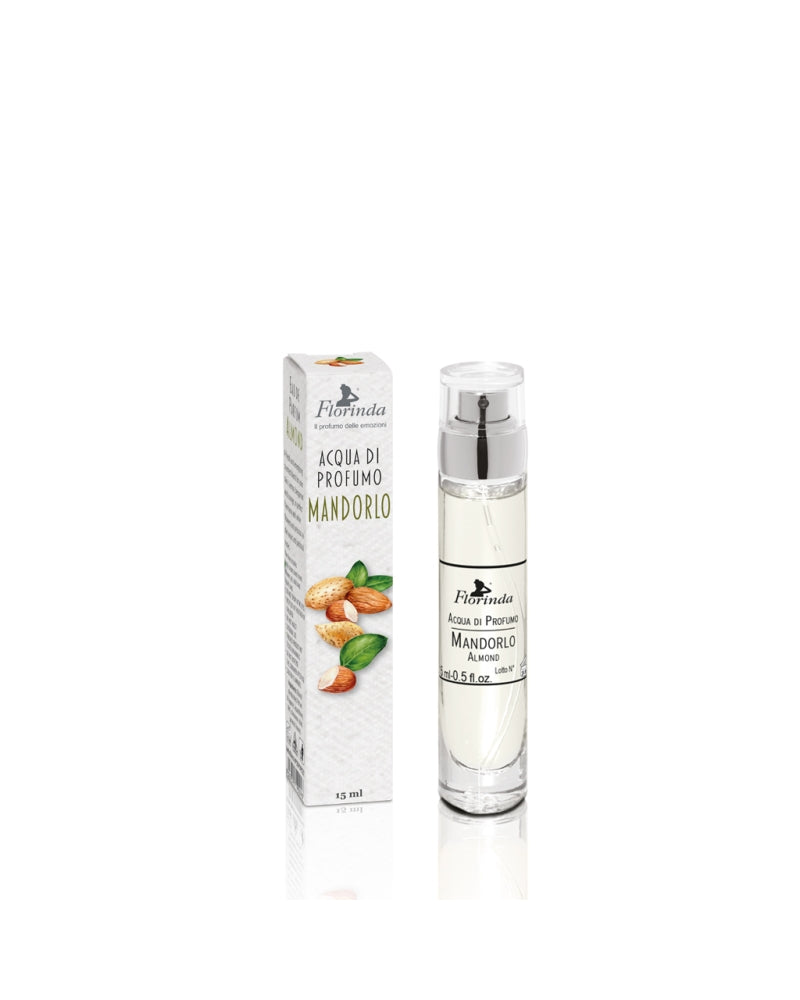 Acqua di profumo MANDORLO