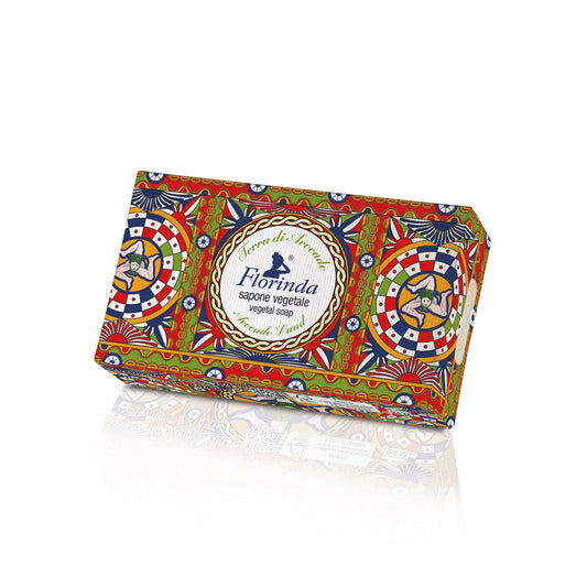Sapone Vegetale Terra di Avocado