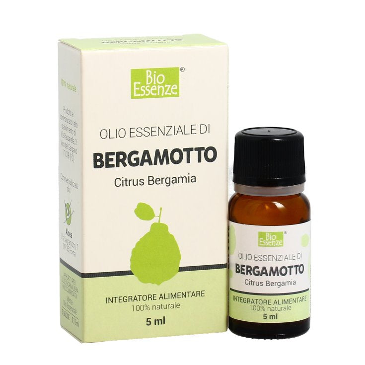 Olio essenziale