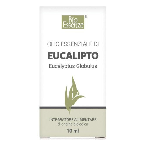 Olio essenziale