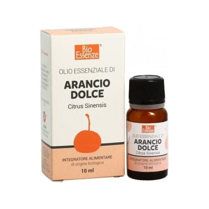 Olio essenziale