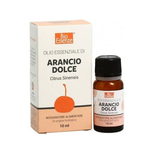 Olio essenziale