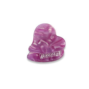 Fermagli cuori piccoli