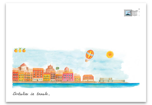 Ortigia