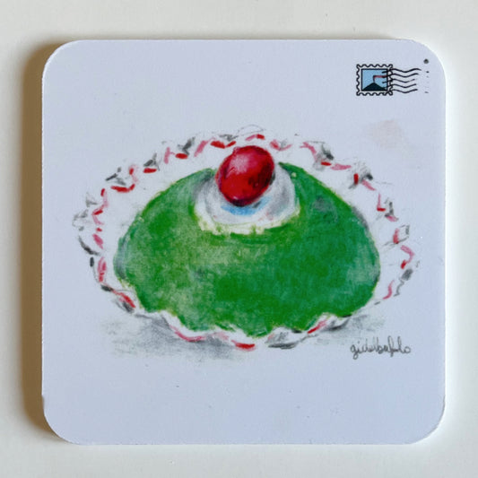Sottobicchieri