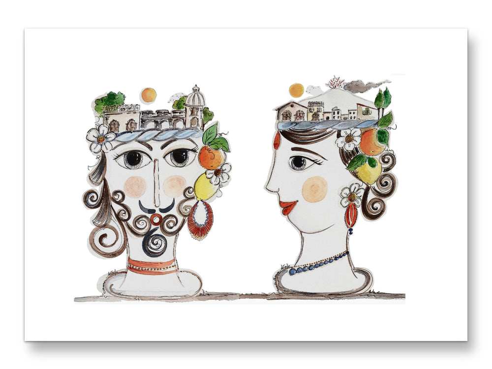 Cartoline