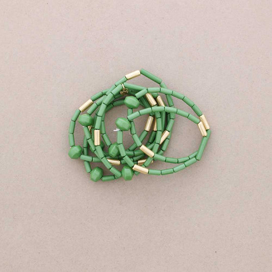 Bracciale in resina