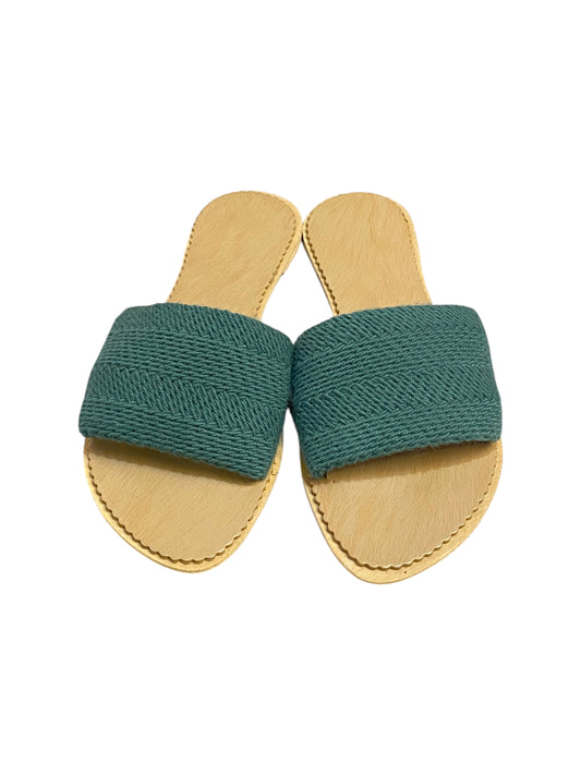 Sandali Wayuu