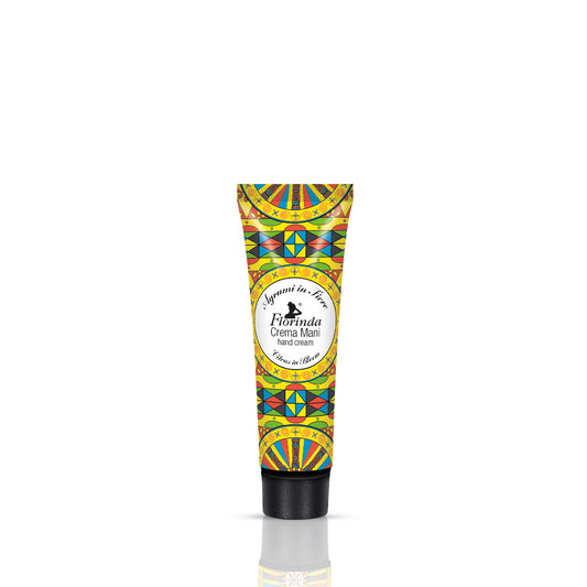 Crema Mani Florinda Agrumi in Fiore 30ml