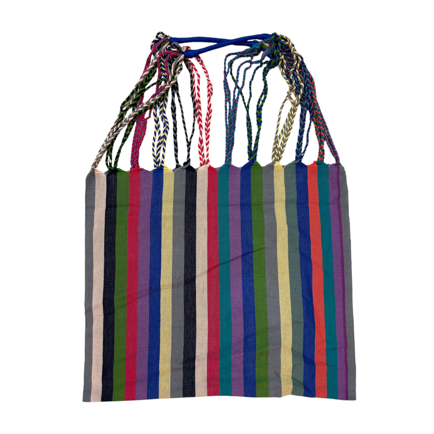 Tote Mex - righe larghe
