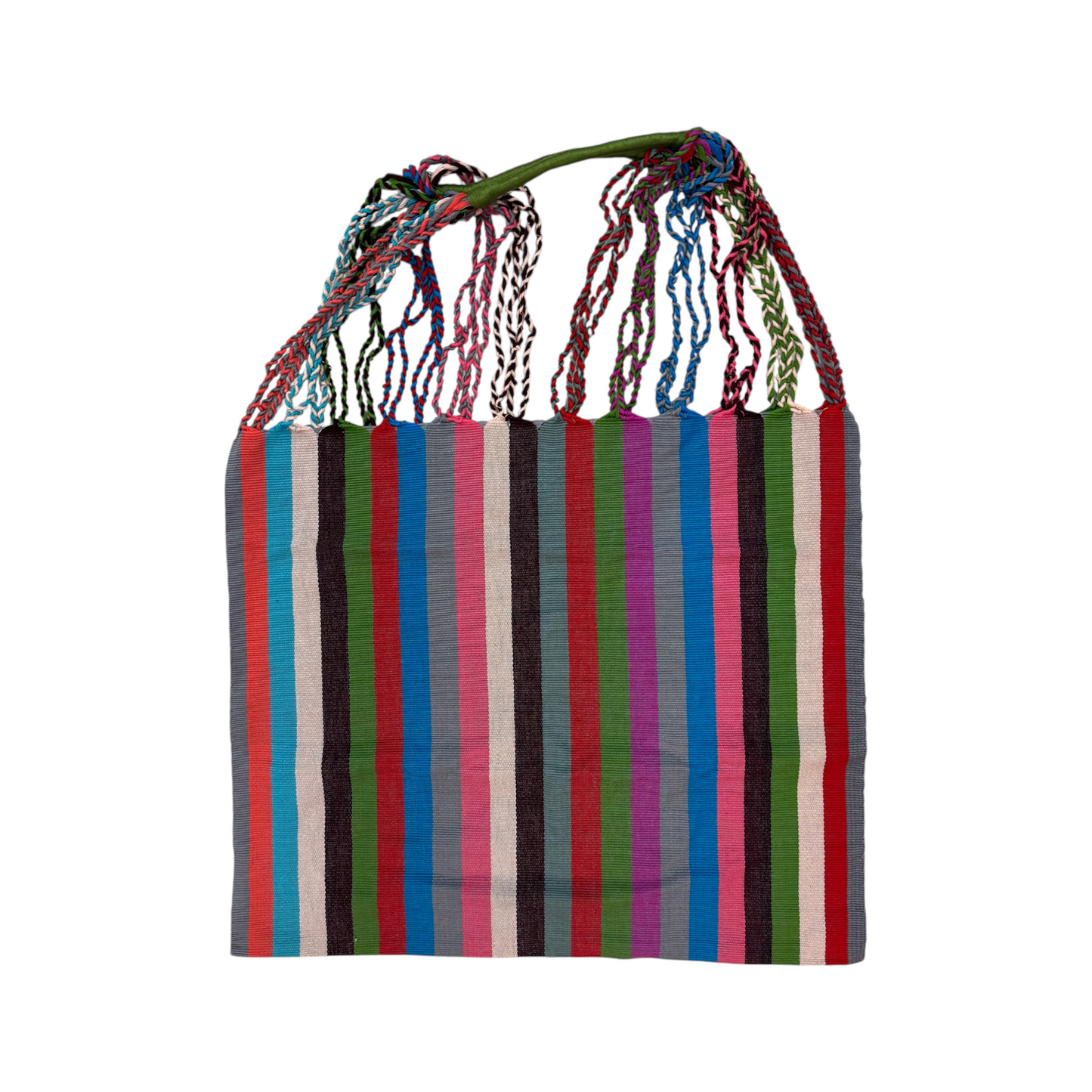 Tote Mex - righe larghe