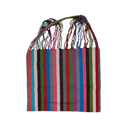 Tote Mex - righe larghe