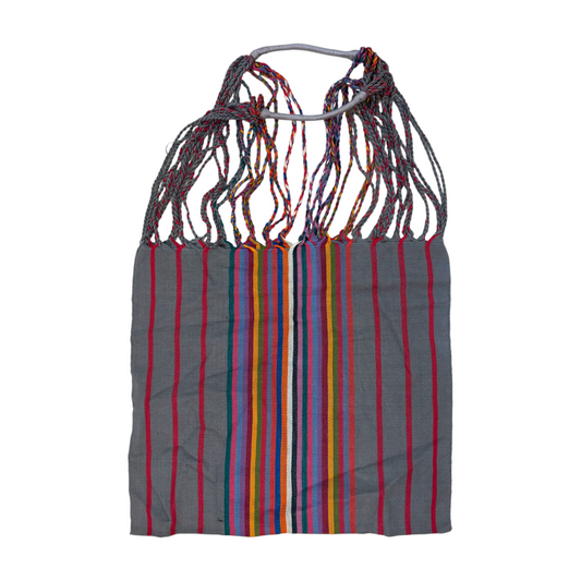 Tote Mex - righe larghe