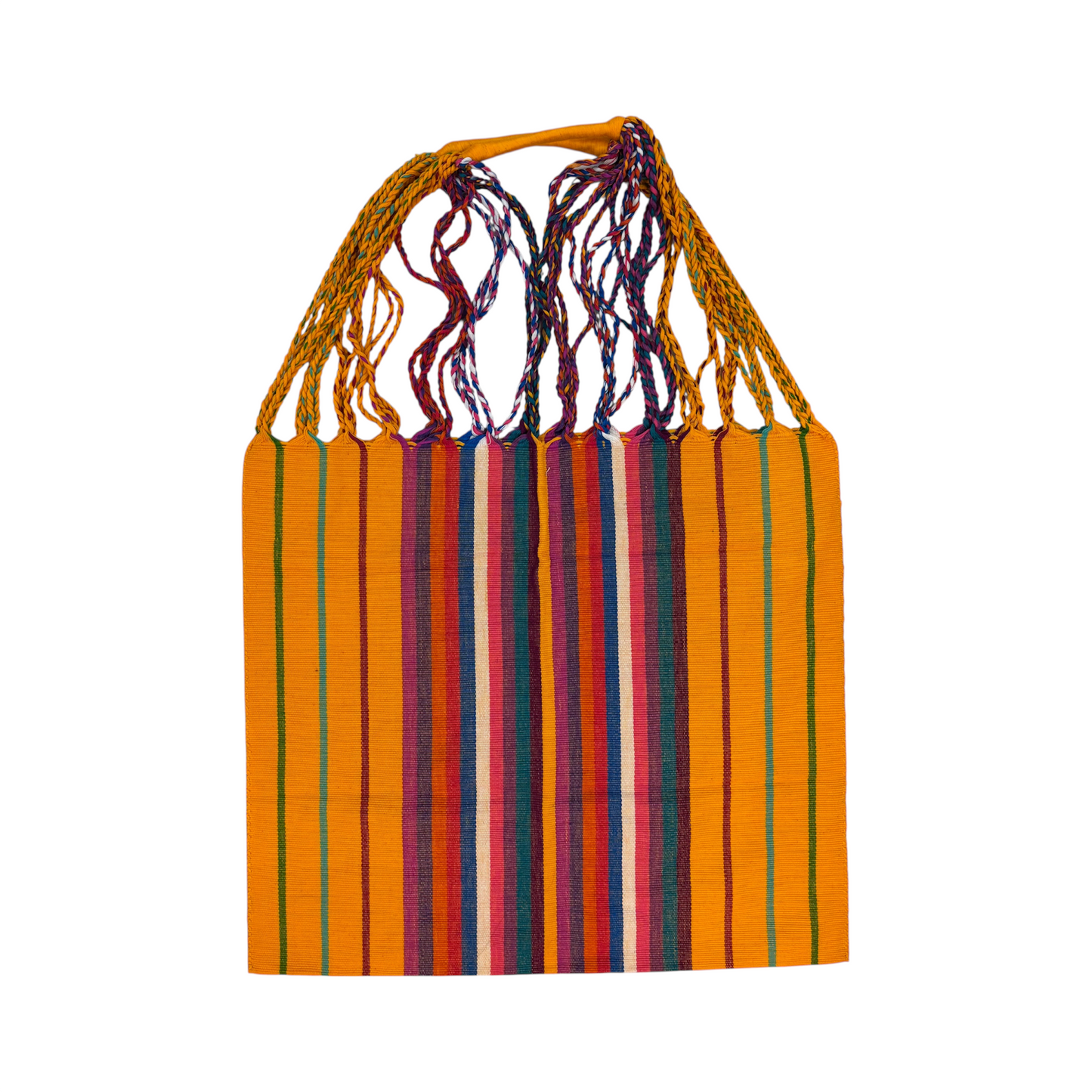 Tote Mex  Righe larghe
