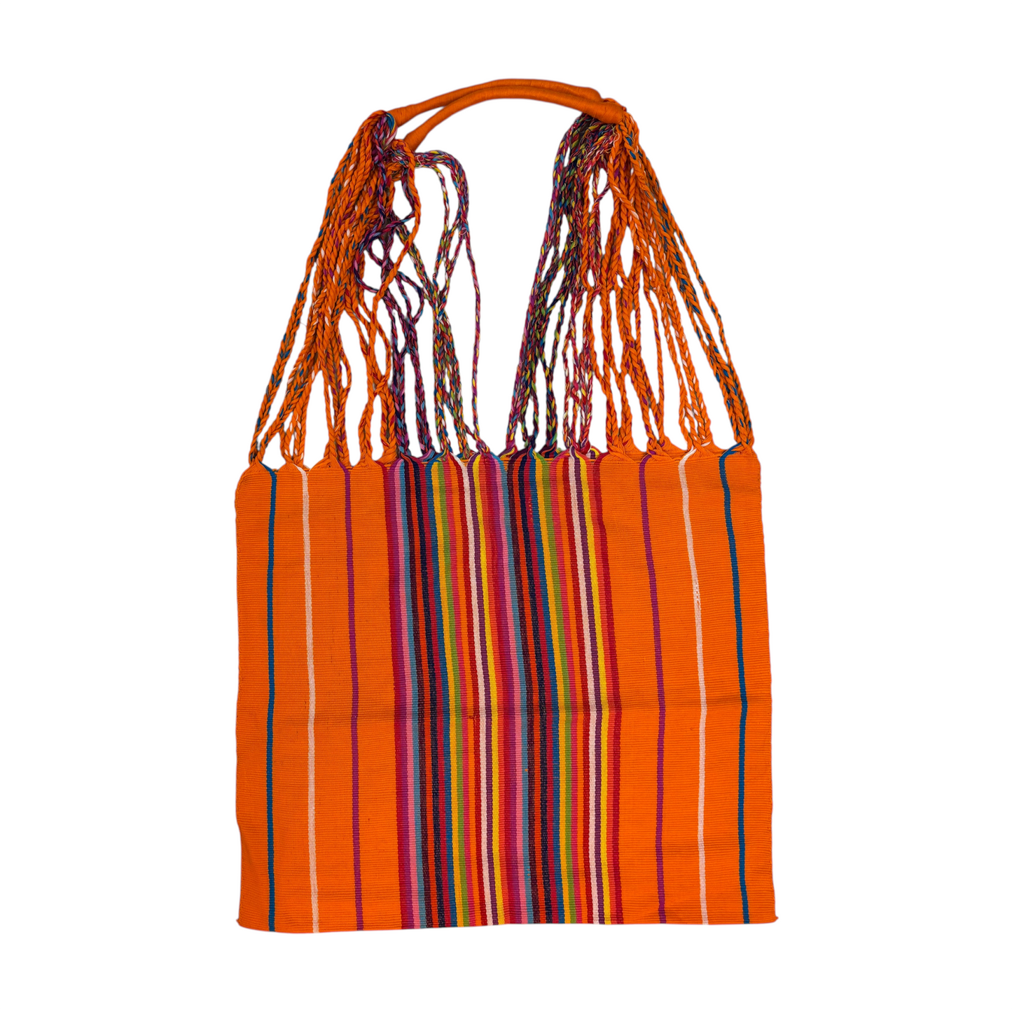 Tote Mex  Righe larghe