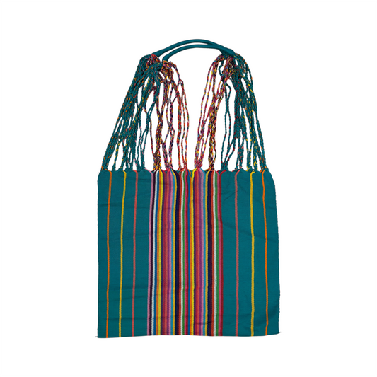 Tote Mex  Righe larghe