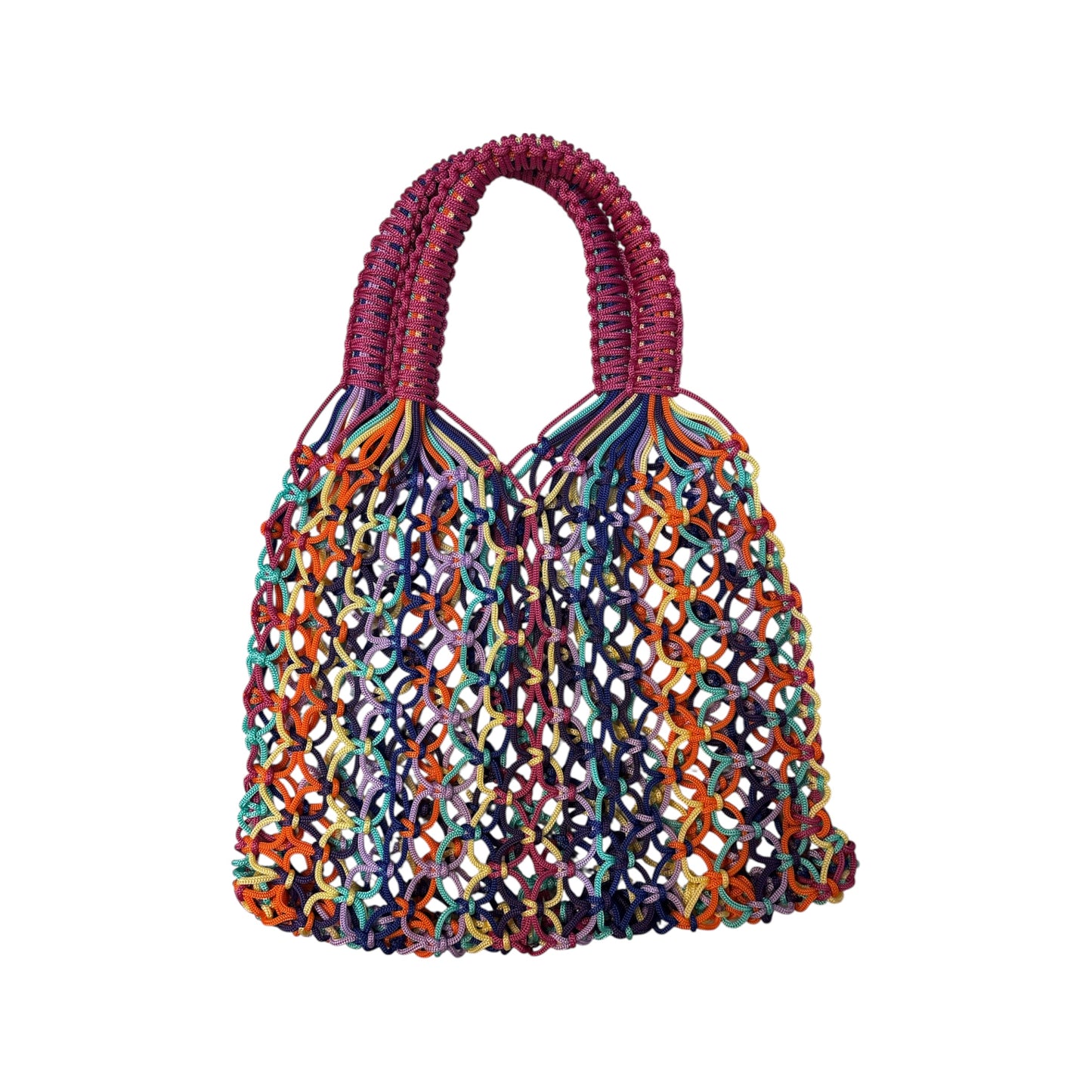 Borsa a rete Tangeri