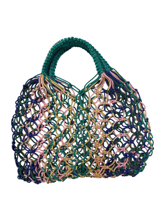 Borsa a rete Tangeri