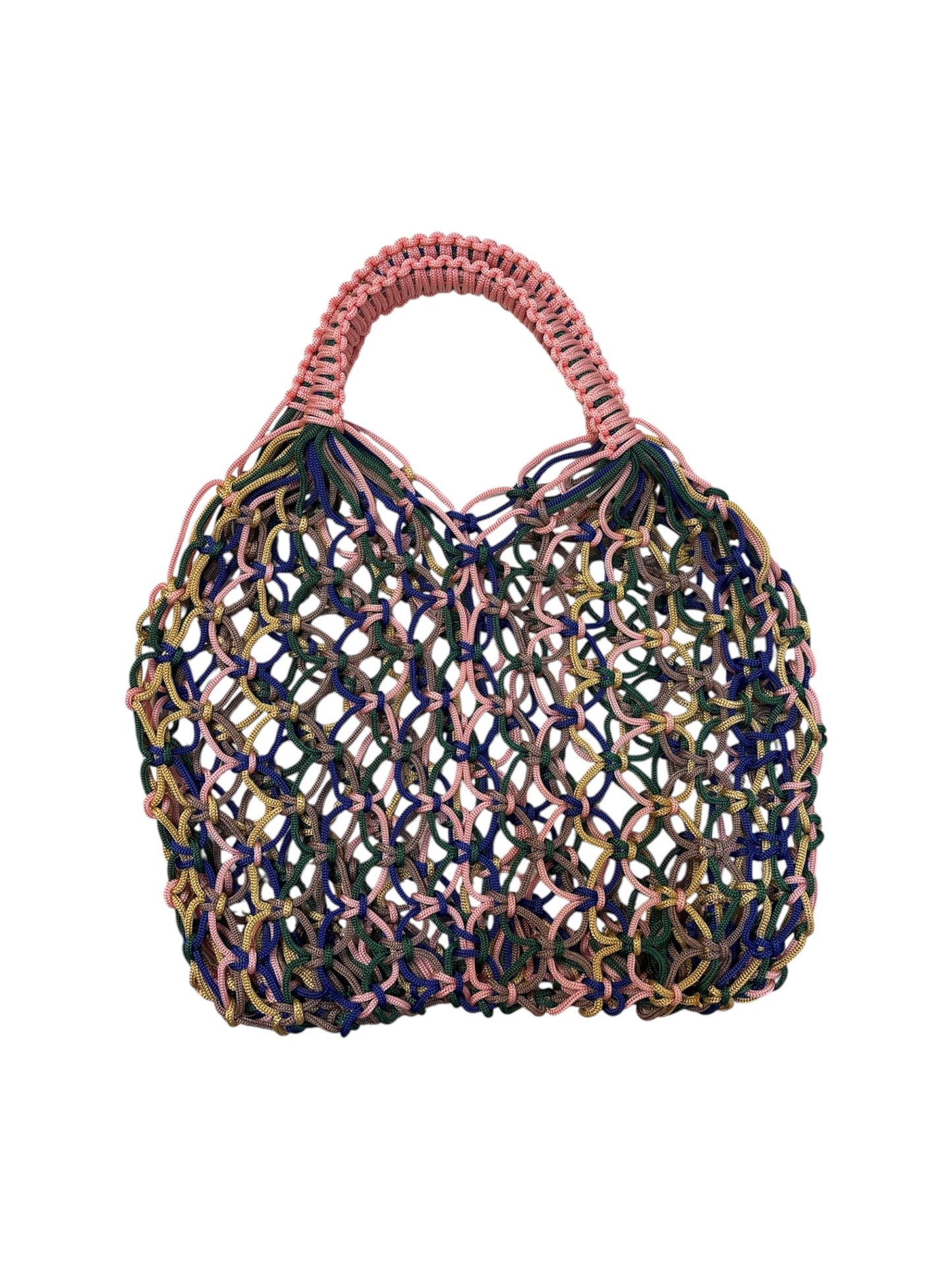 Borsa a rete Tangeri