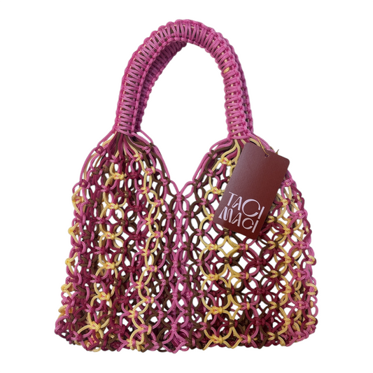 Borsa a rete Tangeri