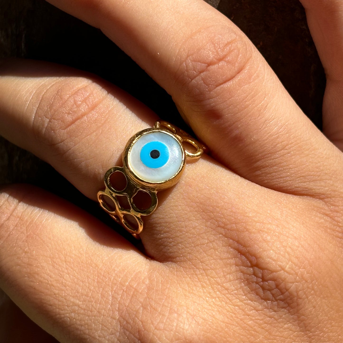 Anello Adalia