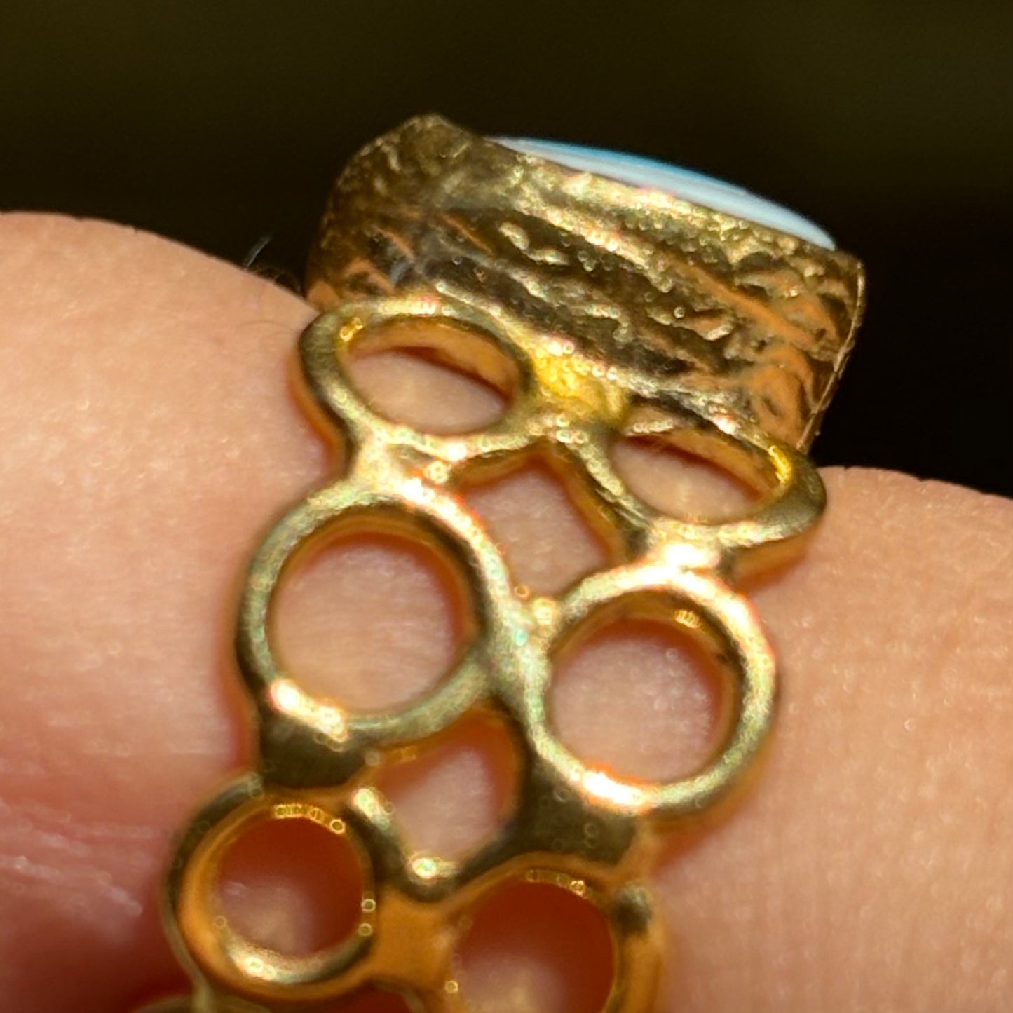 Anello Adalia