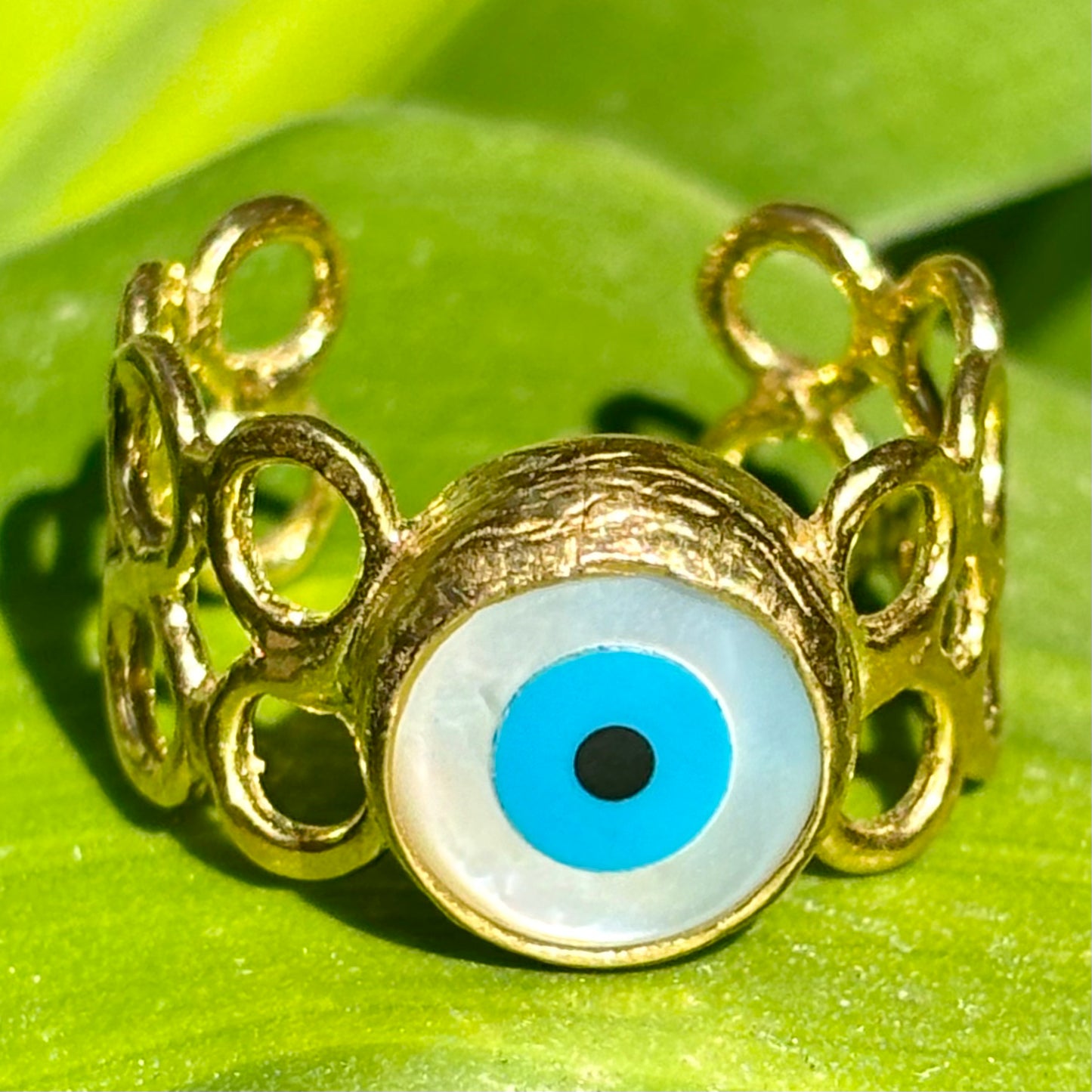 Anello Adalia