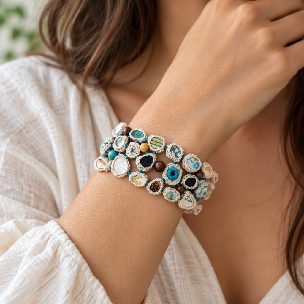 Bracciale Artigianale