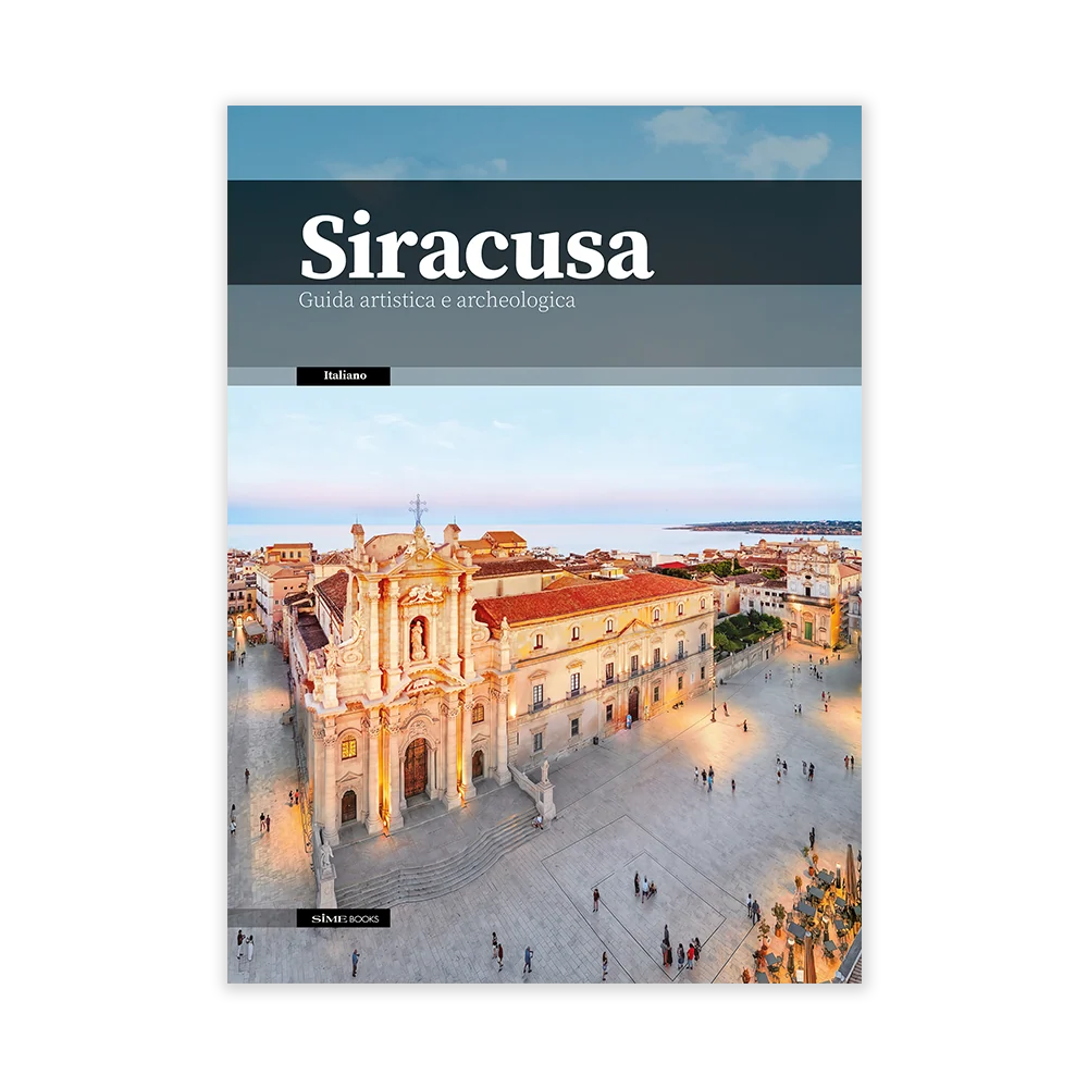 Siracusa Guida artistica e archeologica