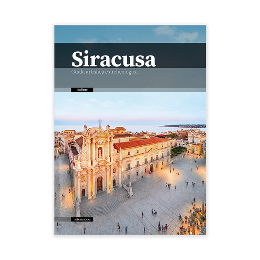 Siracusa Guida artistica e archeologica