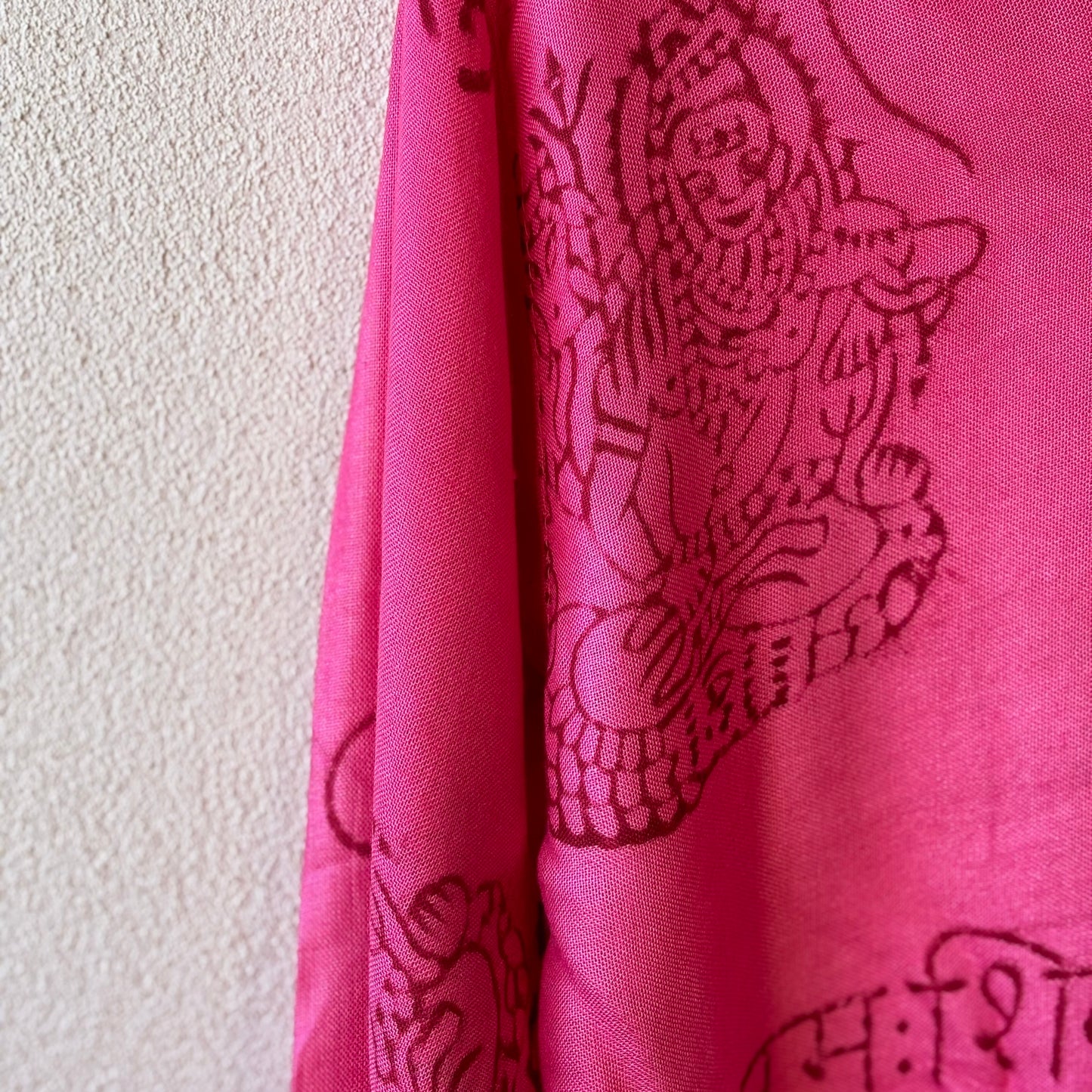 Maglia Rishikesh Rosa