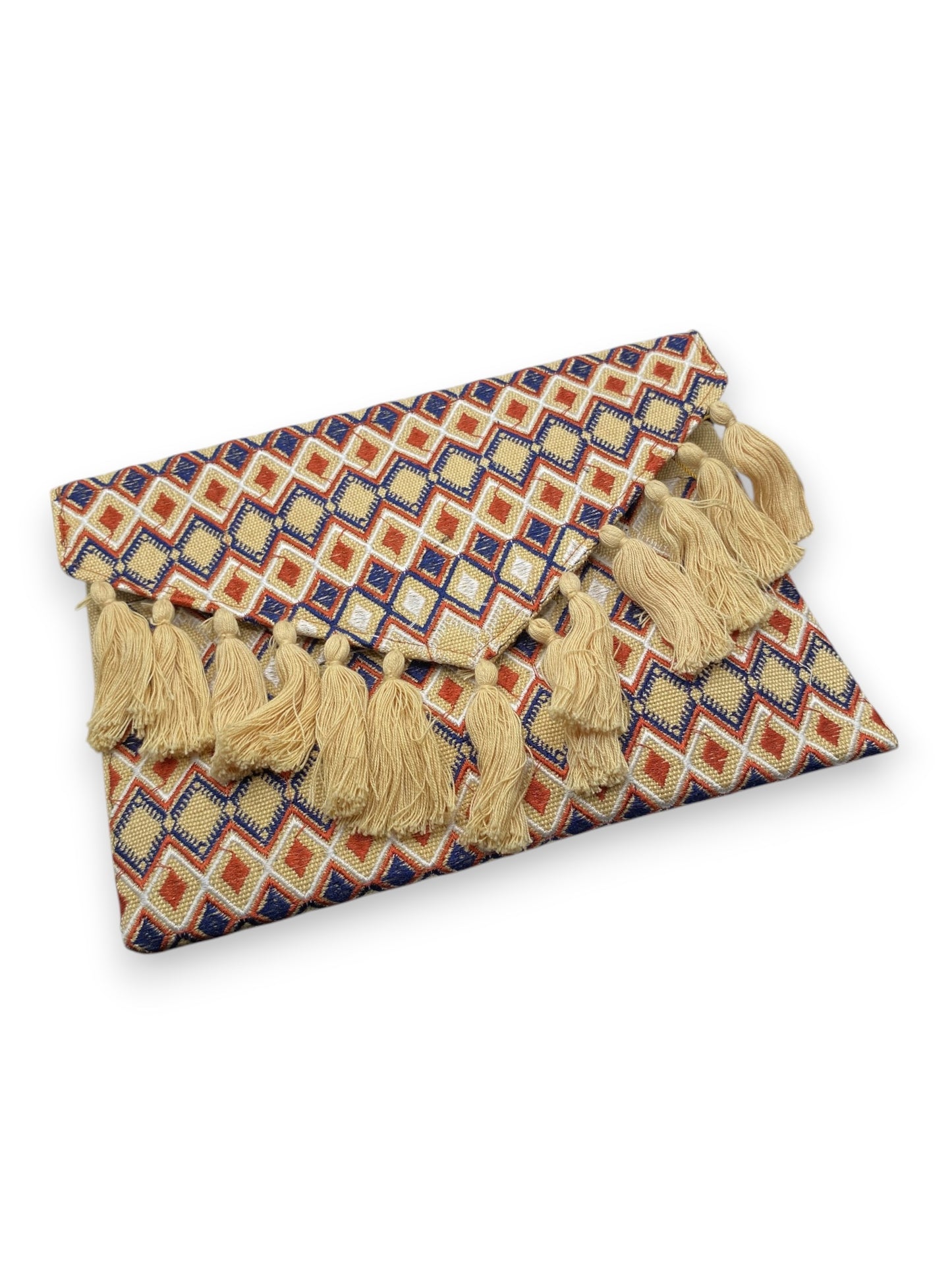 Pochette Mex Seta