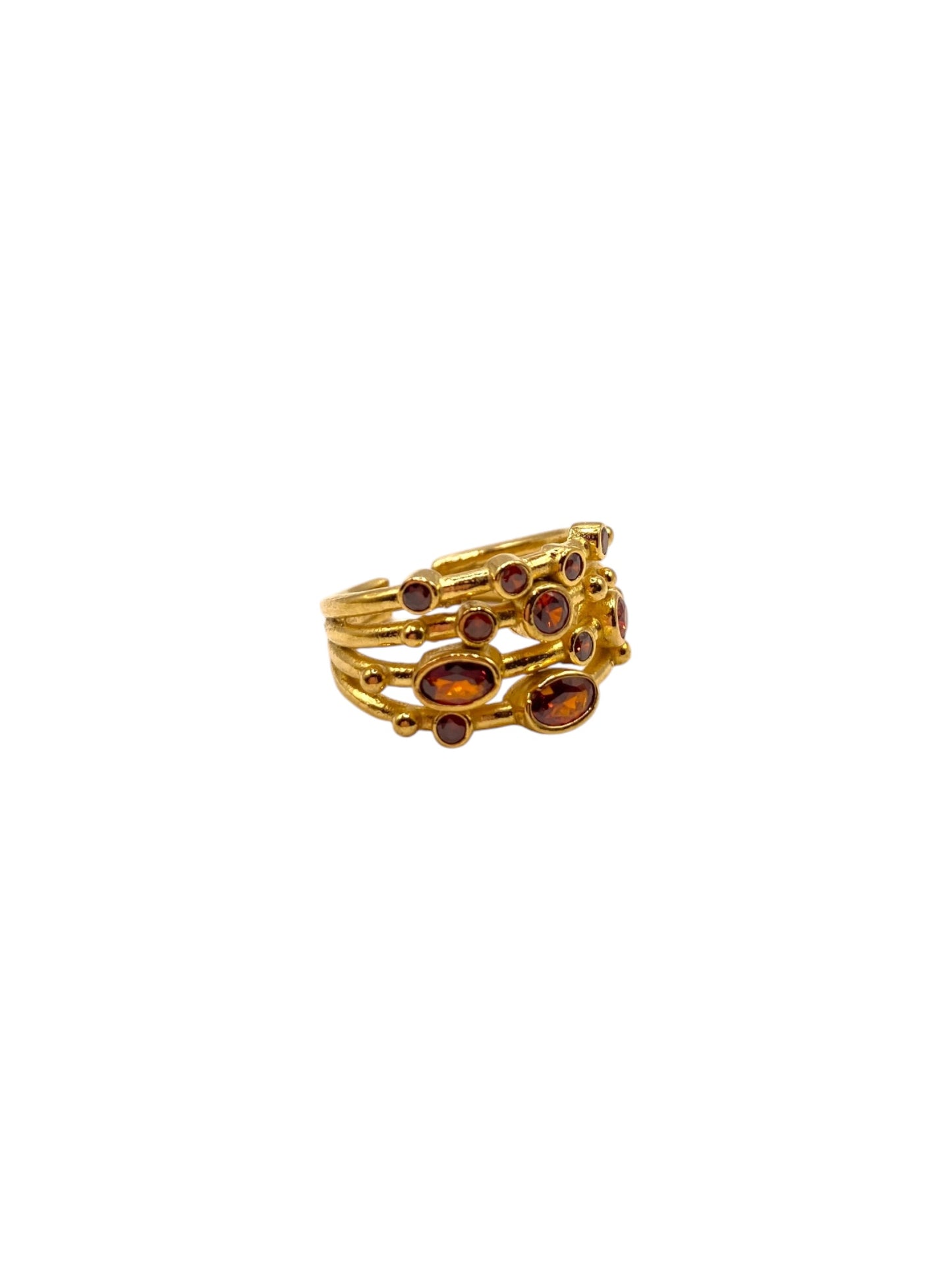 Anello Stelle