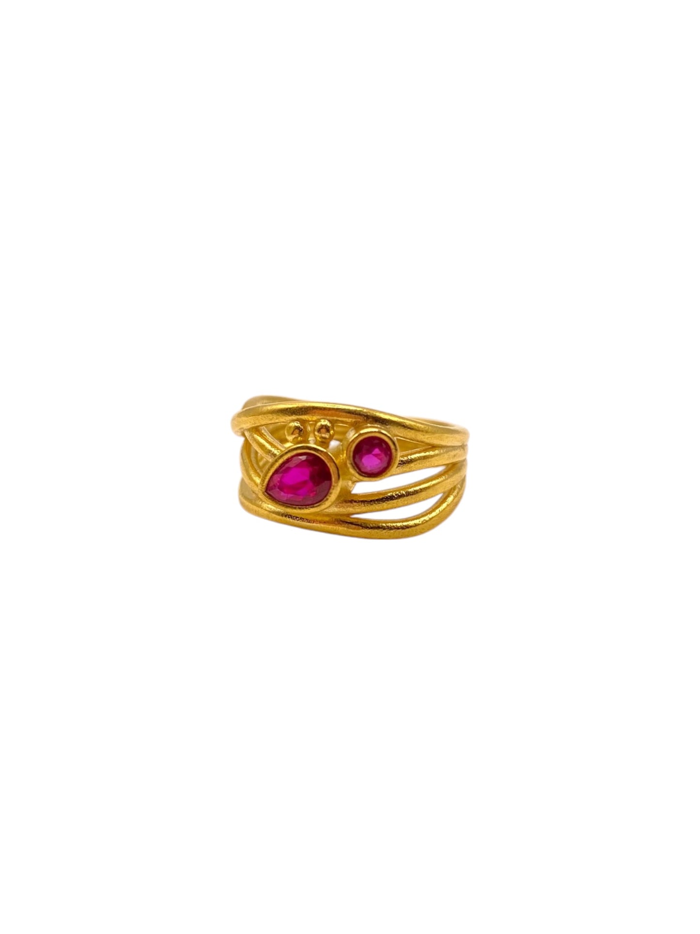 Anello Lazo