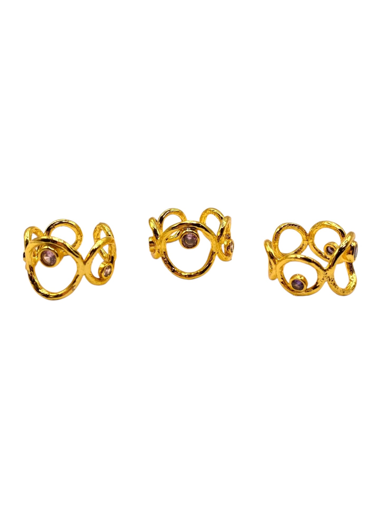 Anello Isola