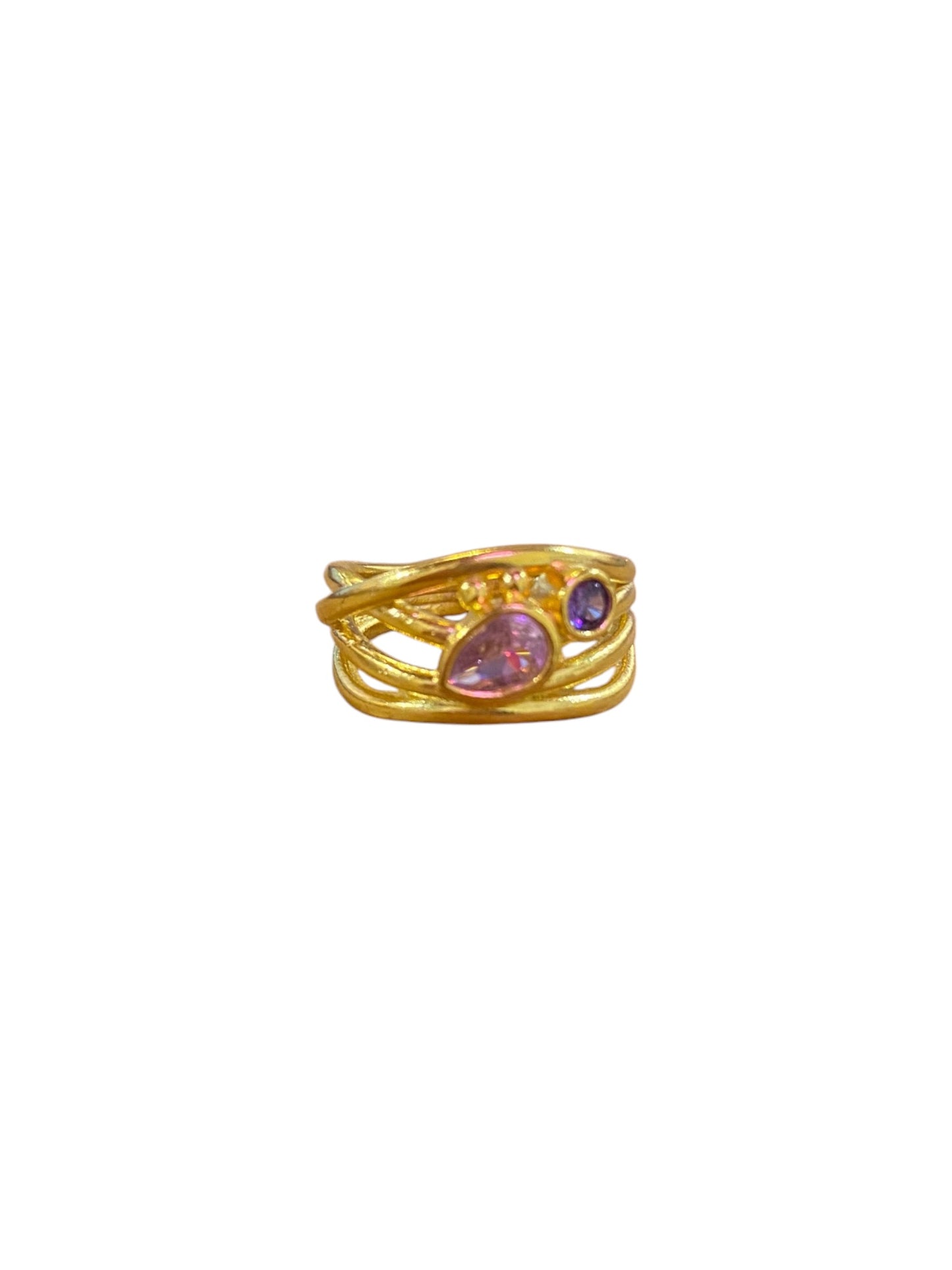 Anello Lazo