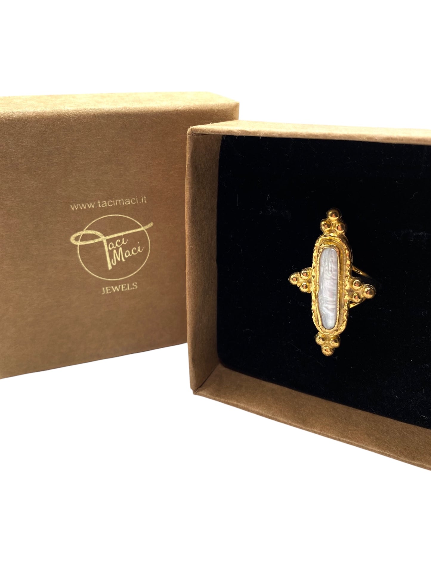 Anello Noto