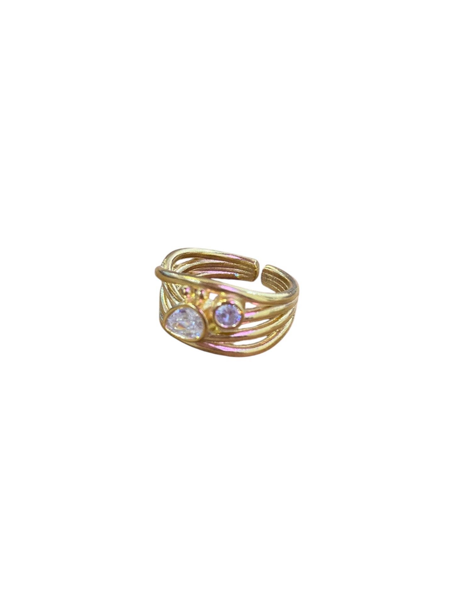 Anello Lazo